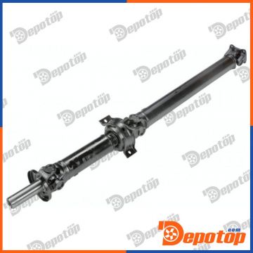 Arbre de transmission arrière pour MITSUBISHI | NWN-MS-008, 10-080880